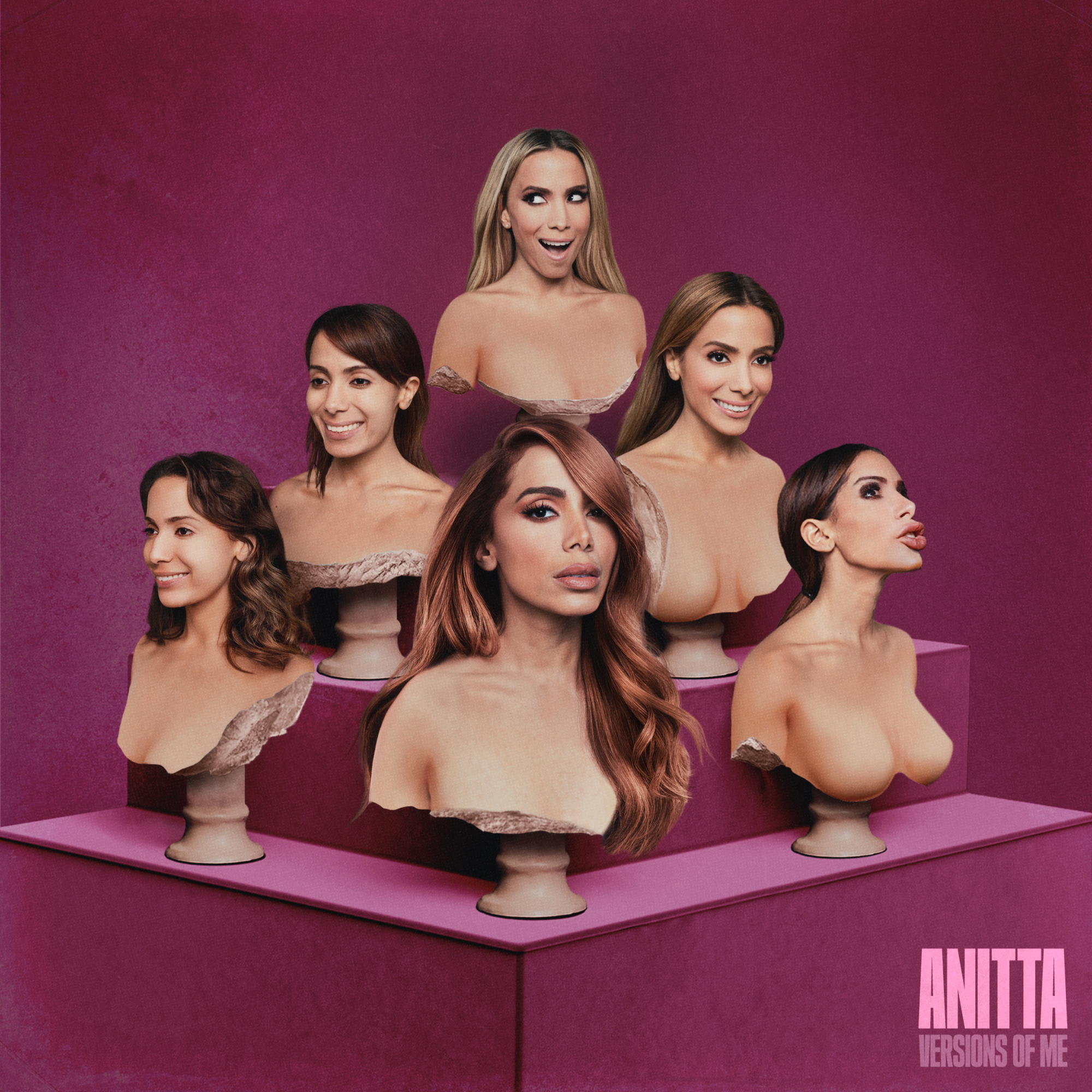 Conheça a Hitmaker, estúdio responsável por sucessos de Anitta