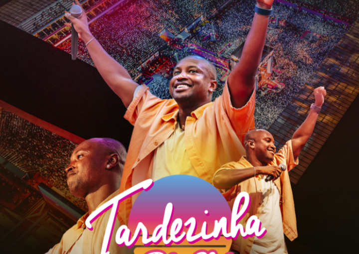 Tardezinha pela vida inteira
