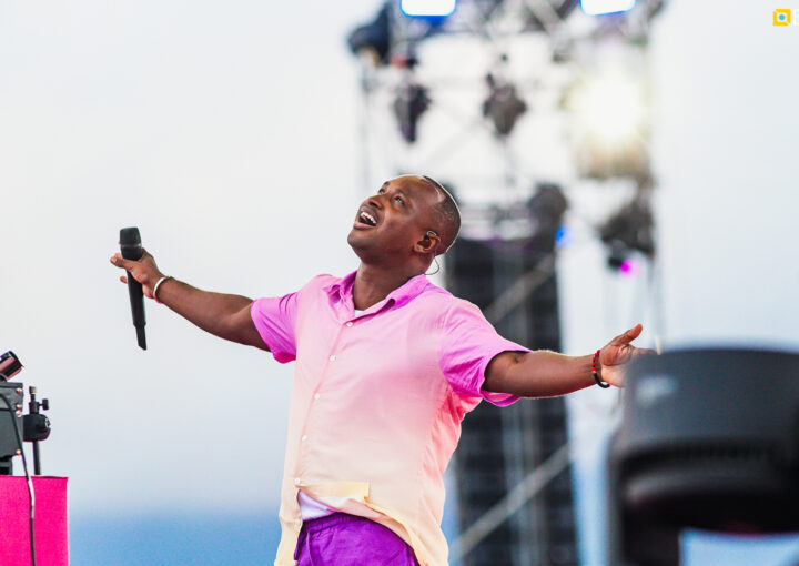 Créditos: Nelson Avelar / BS Fotografia